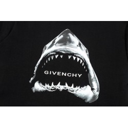 G1*3NCY Shark Logo T-shirt