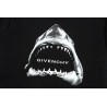 G1*3NCY Shark Logo T-shirt