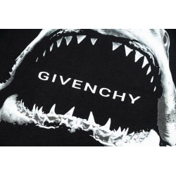G1*3NCY Shark Logo T-shirt