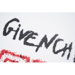 G1*3NCY 4G Logo T-shirt
