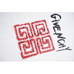 G1*3NCY 4G Logo T-shirt