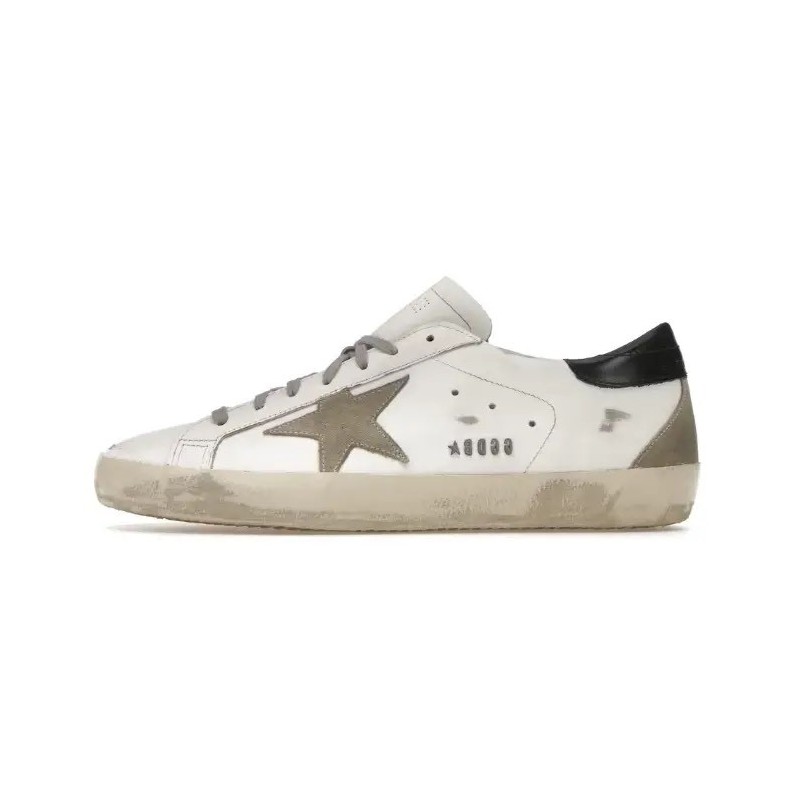 Super-Star Sneakers
