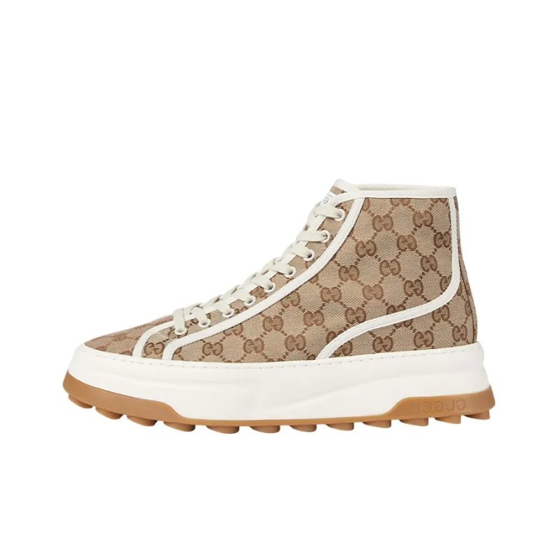 Double G Treck High Trainer Double G Treck High Trainer