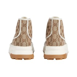 Double G Treck High Trainer