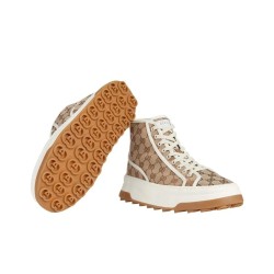 Double G Treck High Trainer