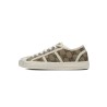 Lido Low Top Canvas Shoes