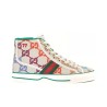Tennis 1977 High Top Stylish Skateboarding