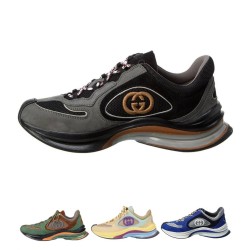 Run Trainer Sneaker (Men's)