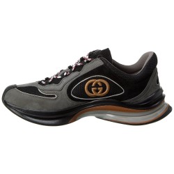 Run Trainer Sneaker (Men's)