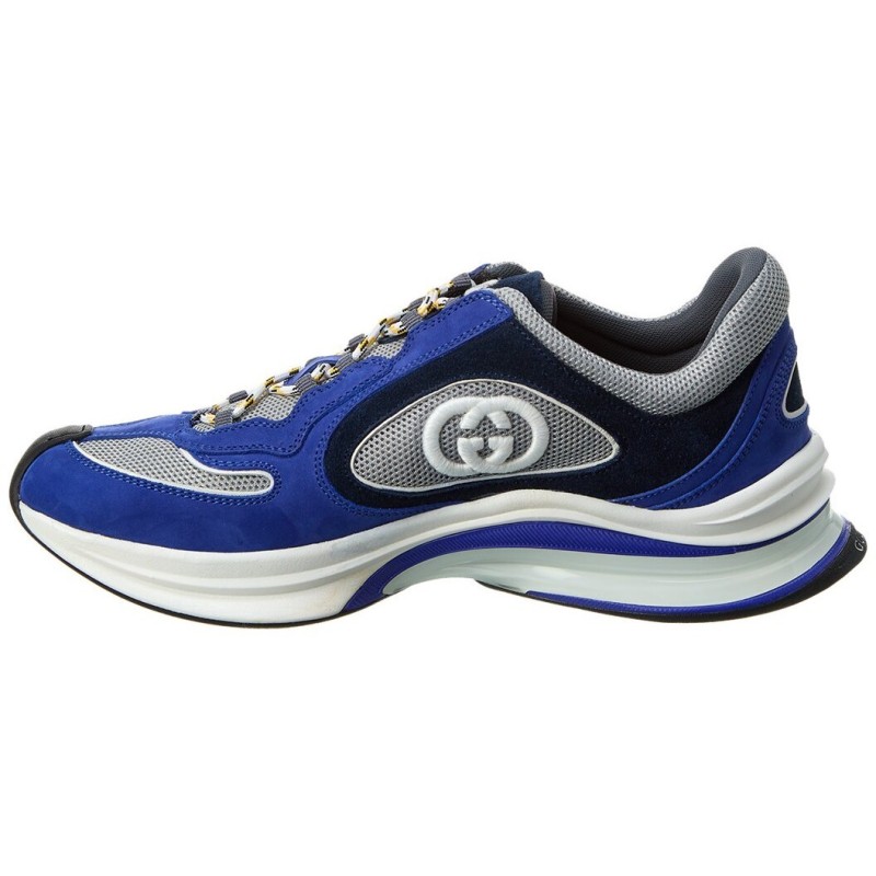 Run Trainer Sneaker (Men's)