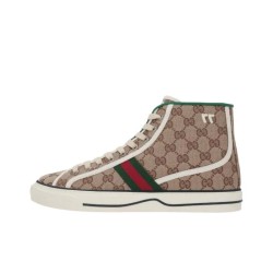 Tennis 1977 High Top Sneakers