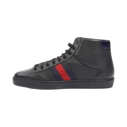 Ace GG High Top Sneaker