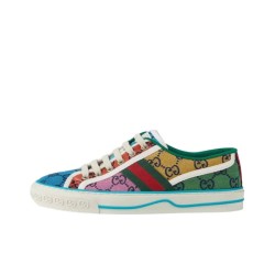 Tennis 1977 Low Top
