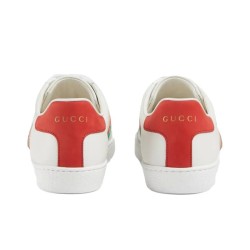 Ace Interlocking G White
