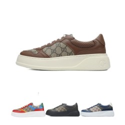 Chunky B Supreme Sneakers