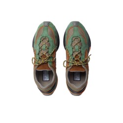 Run Trainer Sneaker (Women's)