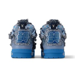 LIV Skate x SW4RWSK1