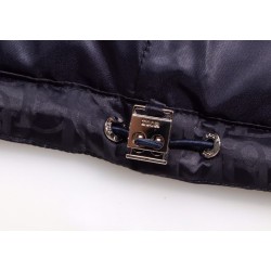 C*D Oblique Down Jacket