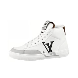 L*V Charlie Ankle Sneakers