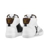 L*V Charlie Ankle Sneakers