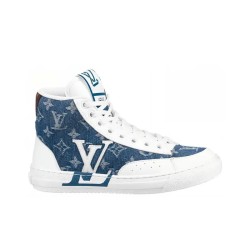 L*V Charlie Ankle Sneakers