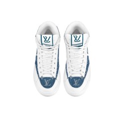 L*V Charlie Ankle Sneakers