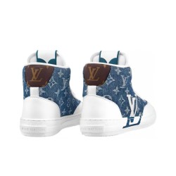 L*V Charlie Ankle Sneakers