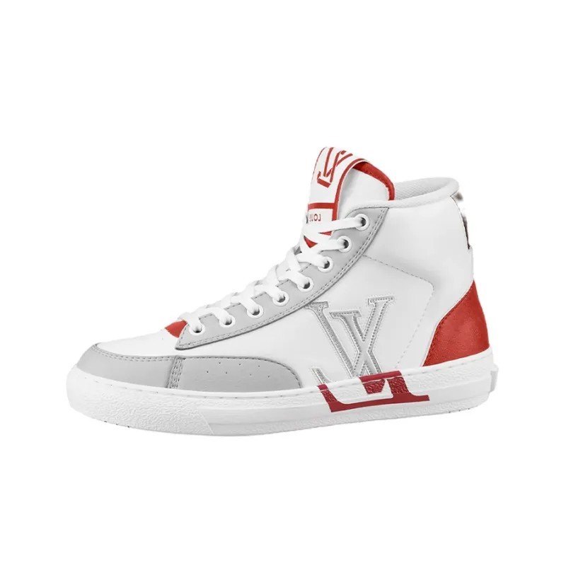 L*V Charlie Ankle Sneakers L*V Charlie Ankle Sneakers