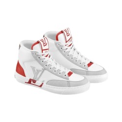 L*V Charlie Ankle Sneakers