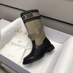 D-Major Boots (Women’s)