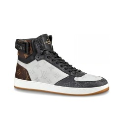 L*V Rivoli Sneaker Boot (Men's)
