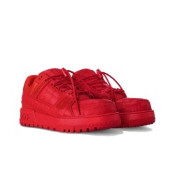 L*V Trainer Maxi Sneaker