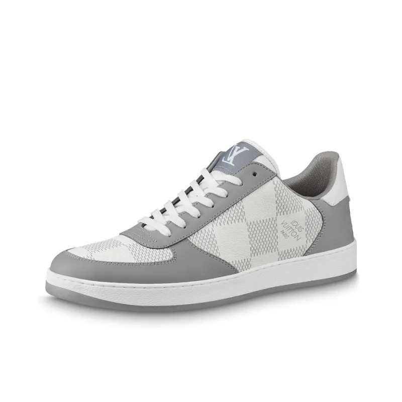 L*V Rivoli Sneaker Low Top (Men's)