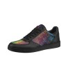L*V Rivoli Shell Shine Sneaker (Men's)