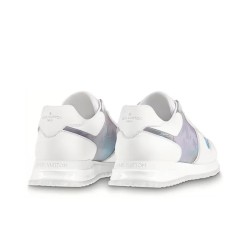 L*V Run Away Trainers
