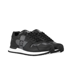 L*V Run Away Trainers