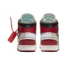 Aj1 Retro High Off-White