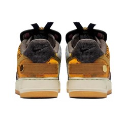 Air Force 1 x T. Scott