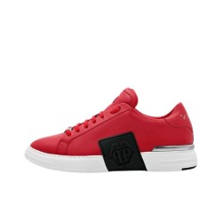 P*P Lo top Hexagon Sneakers (Men's)