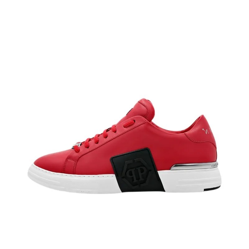 P*P Lo top Hexagon Sneakers (Men's) P*P Lo top Hexagon Sneakers (Men's)