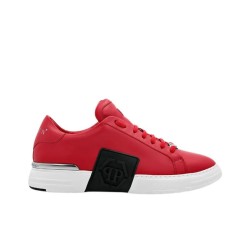 P*P Lo top Hexagon Sneakers (Men's)