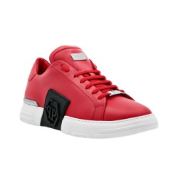 P*P Lo top Hexagon Sneakers (Men's)