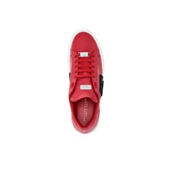 P*P Lo top Hexagon Sneakers (Men's)
