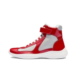 PRD Americas Cup High Top Patent (Men's)