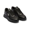 Logo Jacquard Sneaker