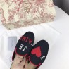 Dioramour Mules (Women’s)