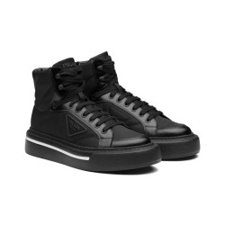 PRD Macro High Top Sneaker
