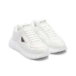 PRD Low-Top Casual Shoes