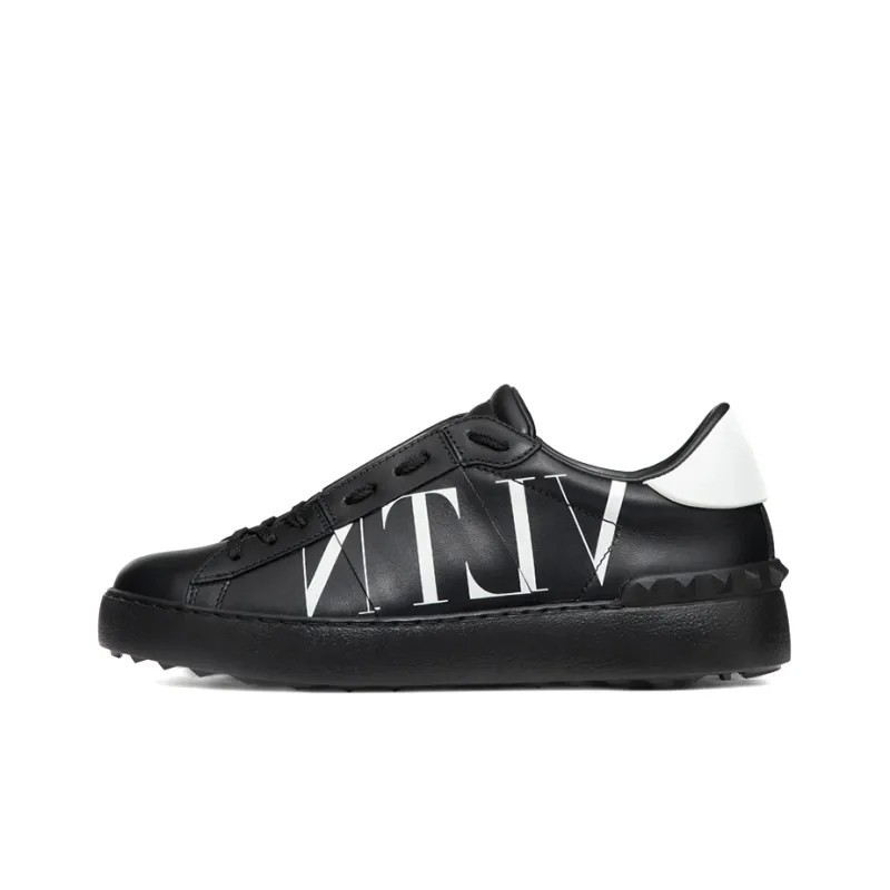 VL7N Open Stylish Skateboarding Sneakers