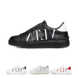 VL7N Open Stylish Skateboarding Sneakers